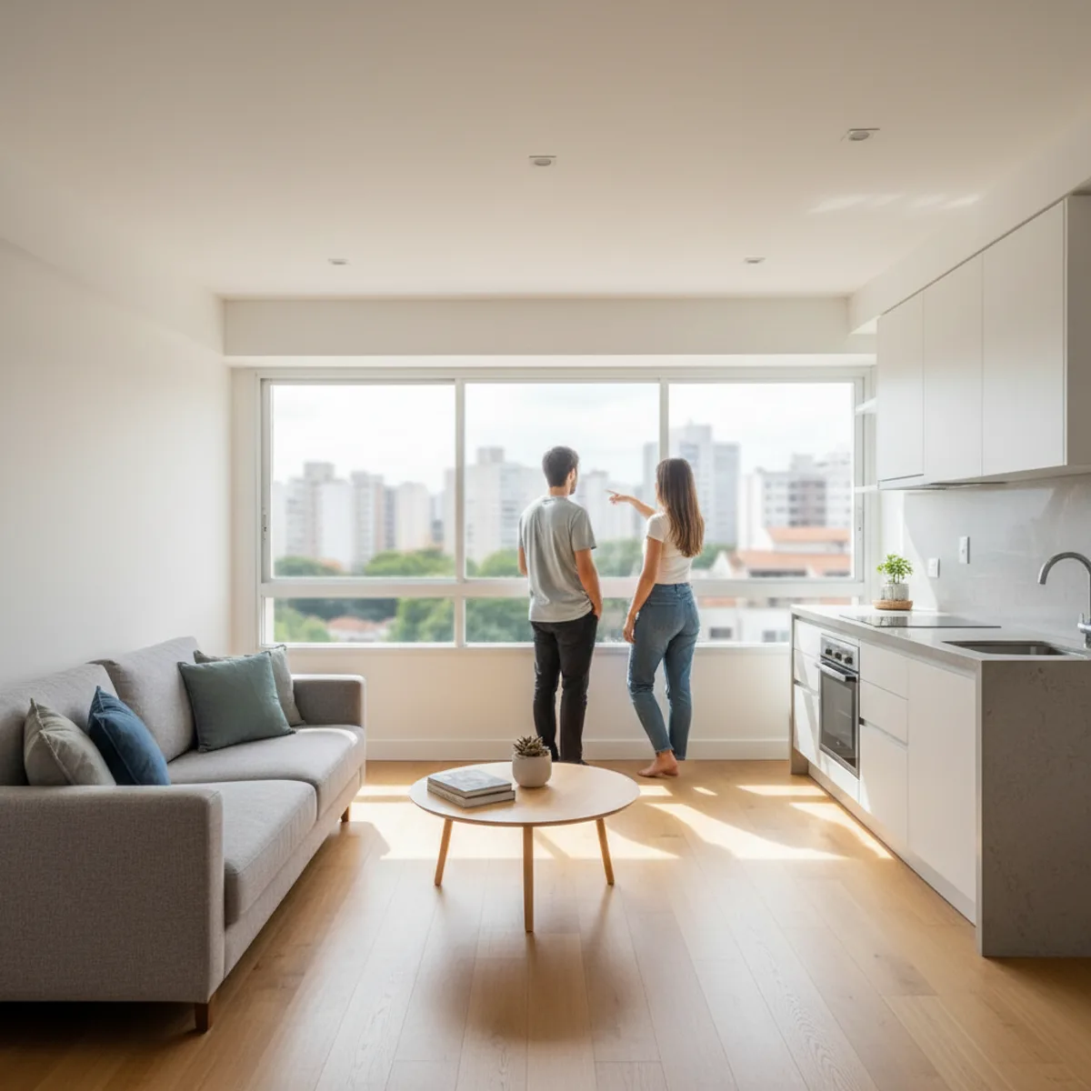 Apartamento Vinx em Santa Cecília: O Melhor da Região Central com o Minha Casa Minha Vida