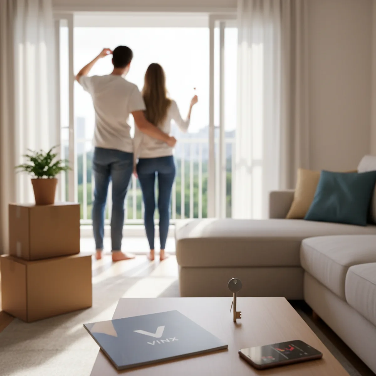 Apartamento Vinx na Mooca com Minha Casa Minha Vida: A Chave para Sair do Aluguel!