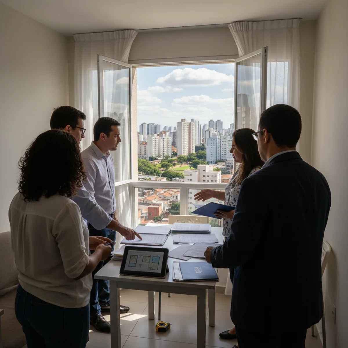 Avaliação do Imóvel Minha Casa Minha Vida Pela Caixa: O que Você Precisa Saber!
