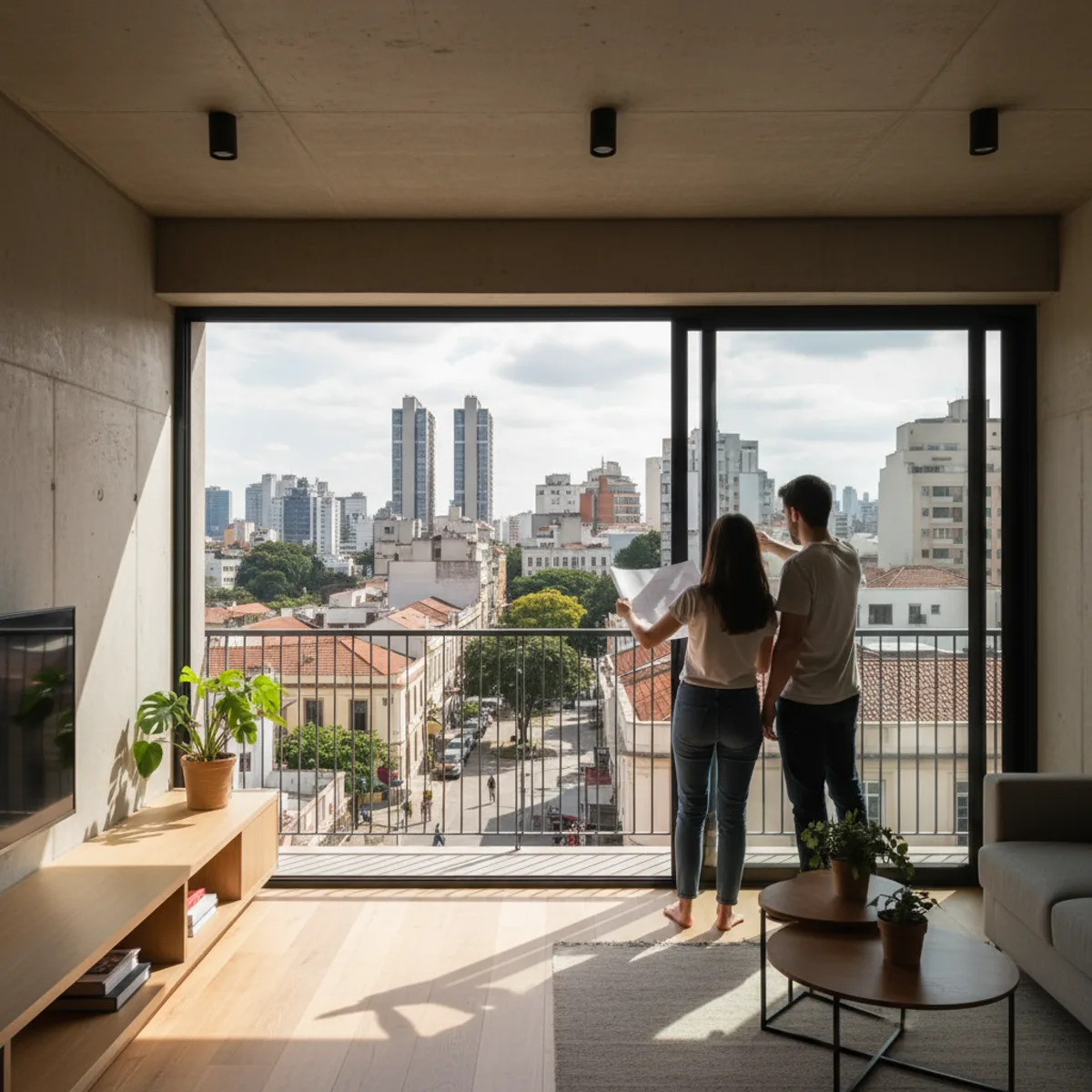 Comprar para alugar em Santa Cecília: o Vinx Zero 11 e a localização perfeita