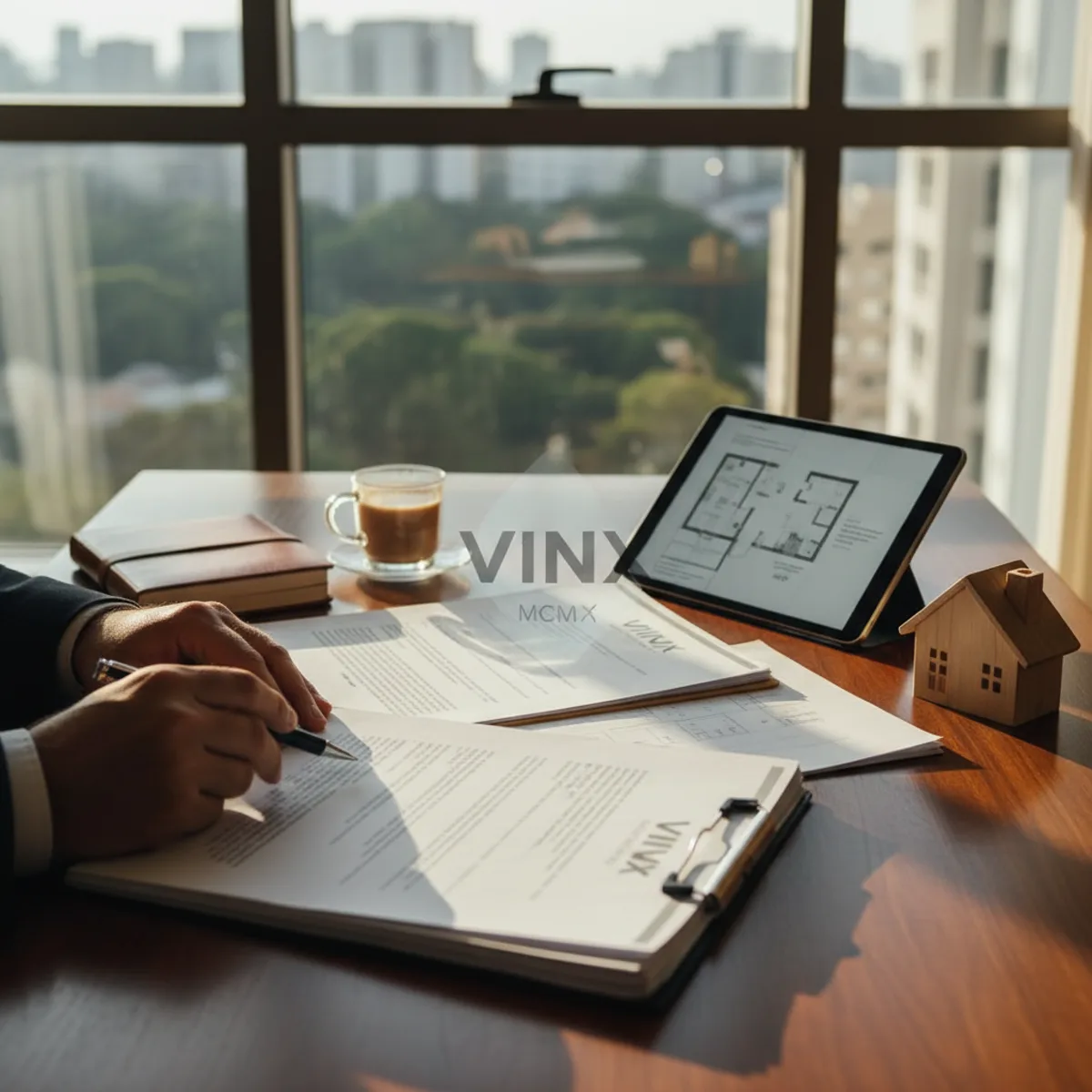 Contrato Vinx e MCMV: Sua Segurança Jurídica Garantida