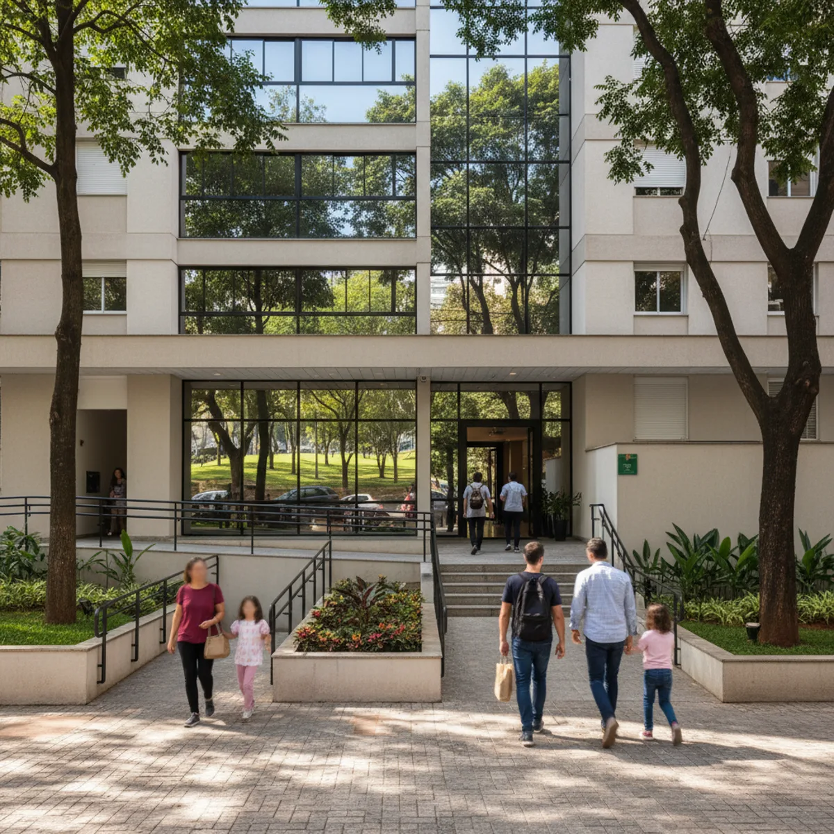 Entrada do Minha Casa Minha Vida em SP: como pagar e por que pode ser mais fácil do que você pensa!