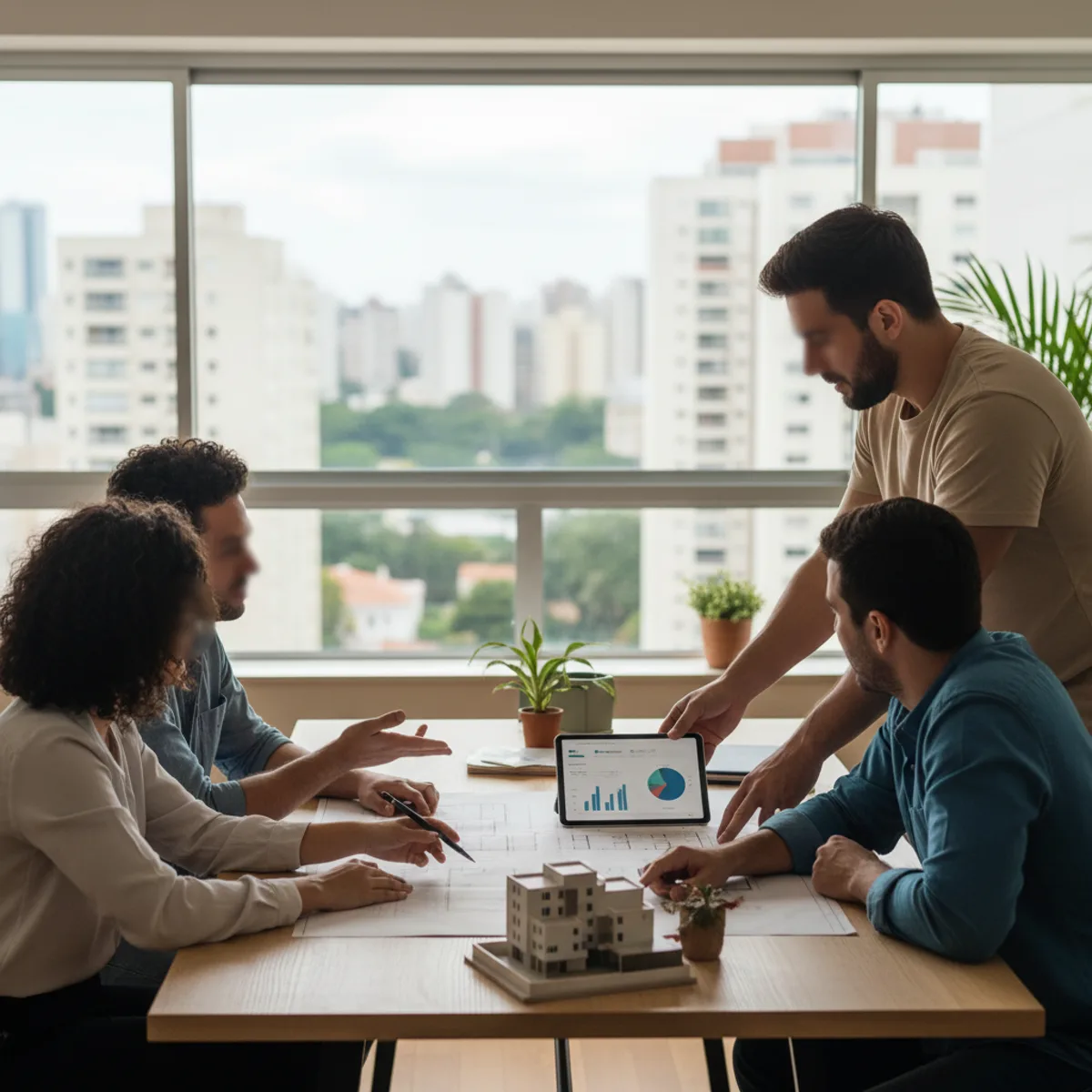 Investir para Alugar com Minha Casa Minha Vida em São Paulo: Comprar um Vinx Vale a Pena?
