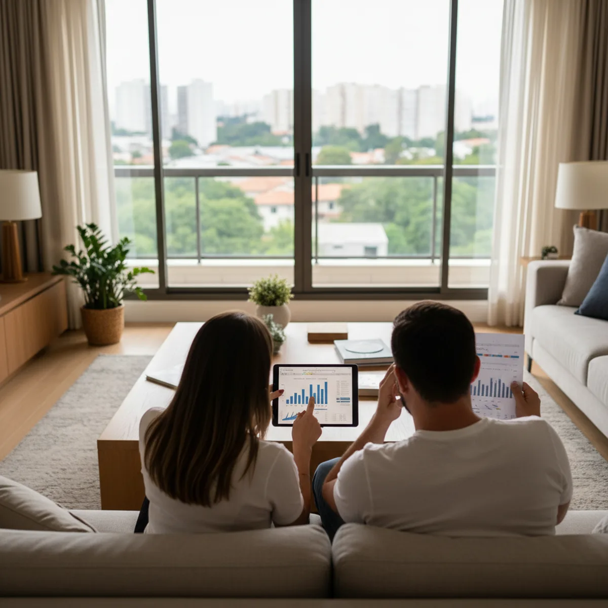 Juros do financiamento Minha Casa Minha Vida: como eles afetam o valor final do seu Vinx