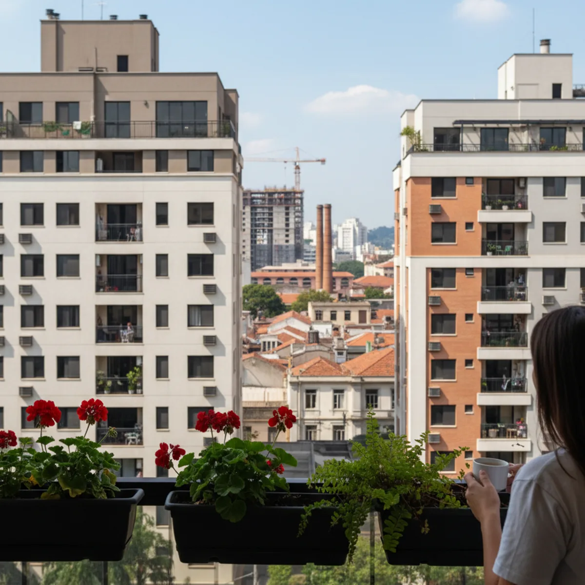 Mooca com Minha Casa Minha Vida: Sonho Acessível em São Paulo