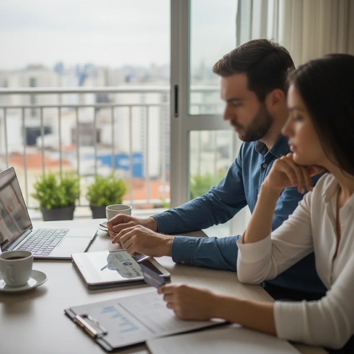 Nome negativado: dá pra financiar um imóvel?