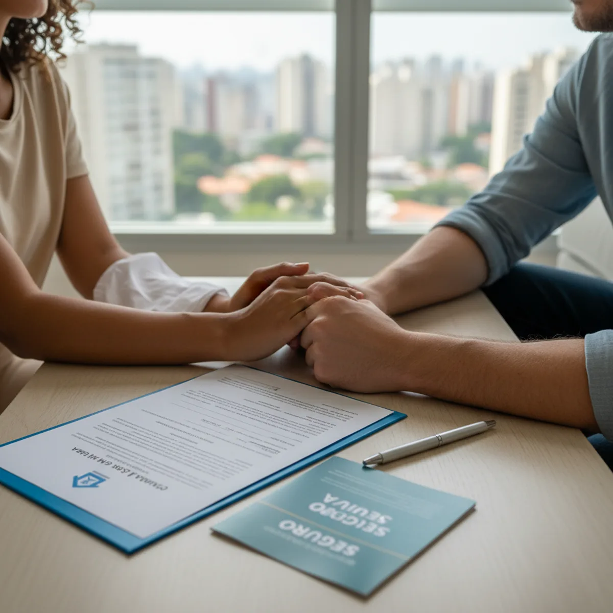 Seguro de vida no financiamento Minha Casa Minha Vida: entenda se é obrigatório