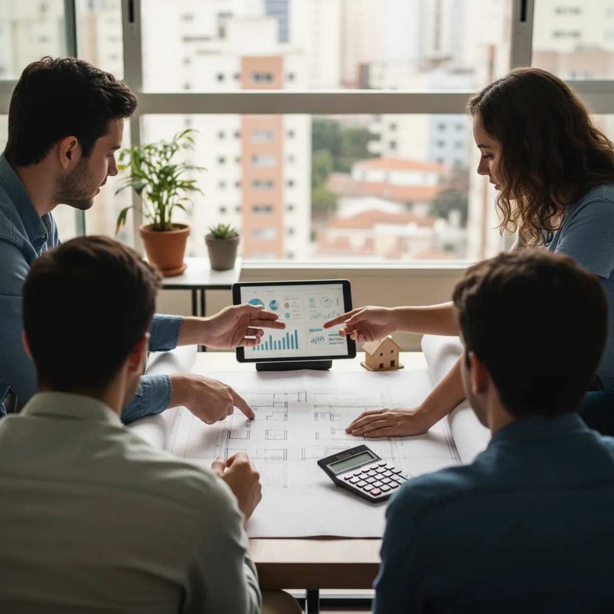 Subsídio Menor que o Esperado? Entenda e Otimize seu Financiamento!
