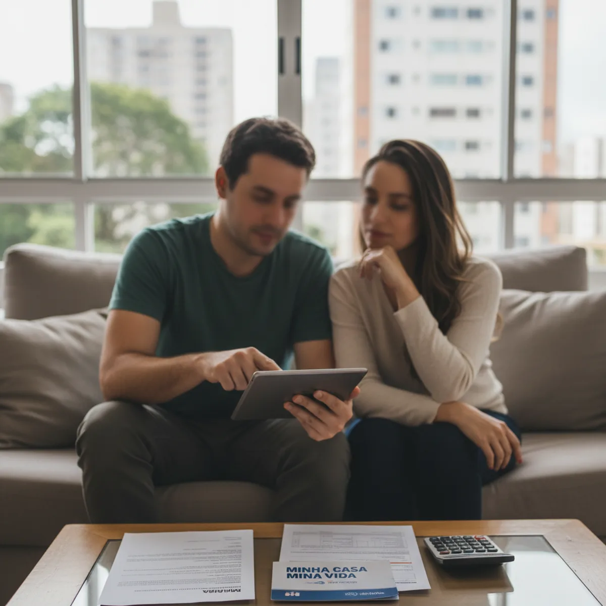 Subsídio do Minha Casa Minha Vida em 2026: quanto você tem direito, na prática