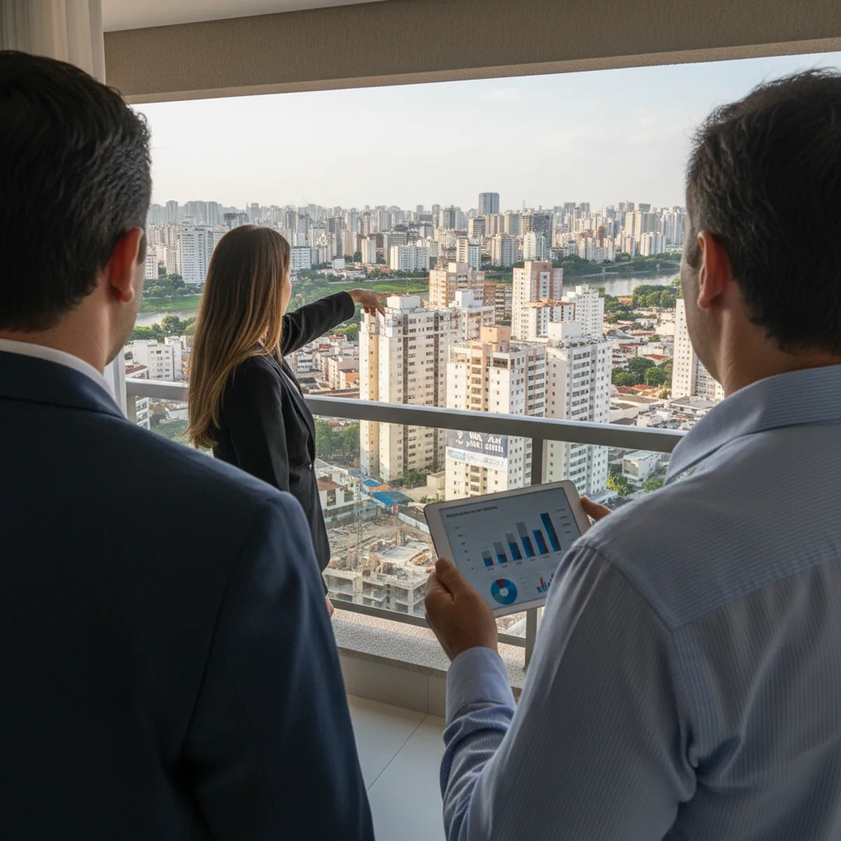 Vinx para Renda Extra em São Paulo: Invista com o Minha Casa Minha Vida!