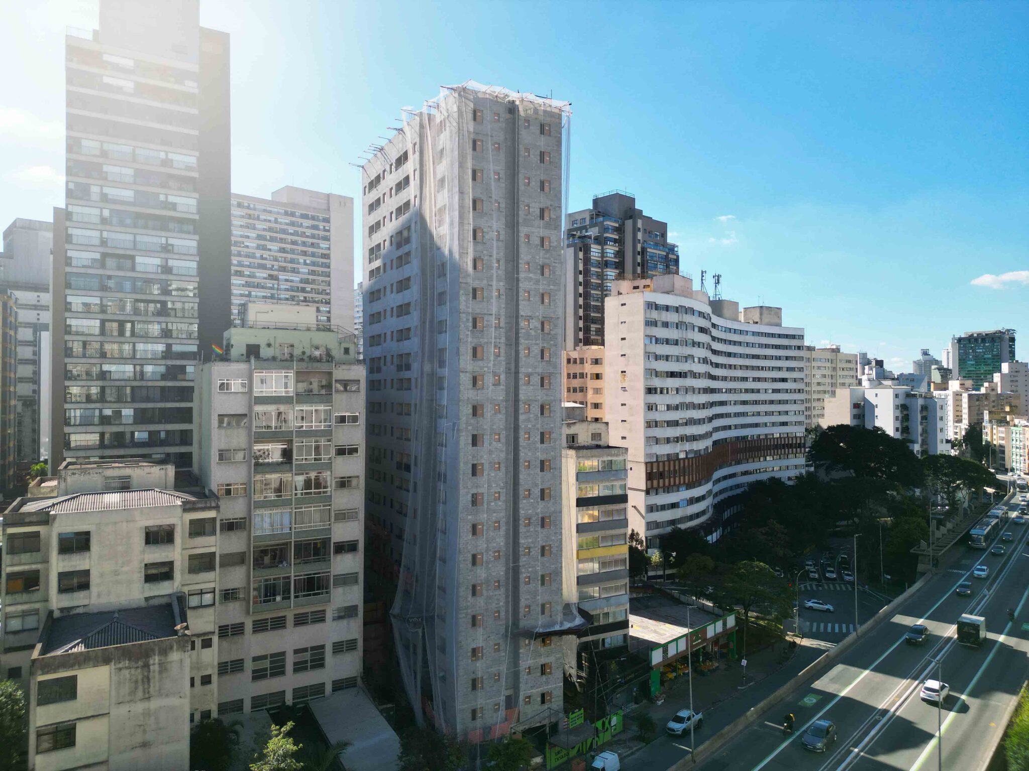 Vinx Connect Paulista