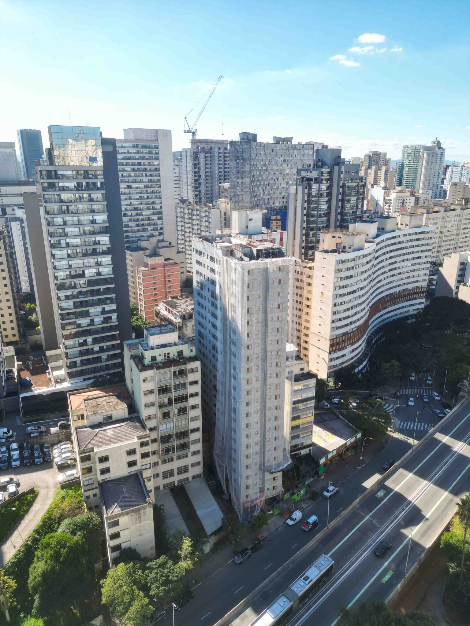 Vinx Connect Paulista