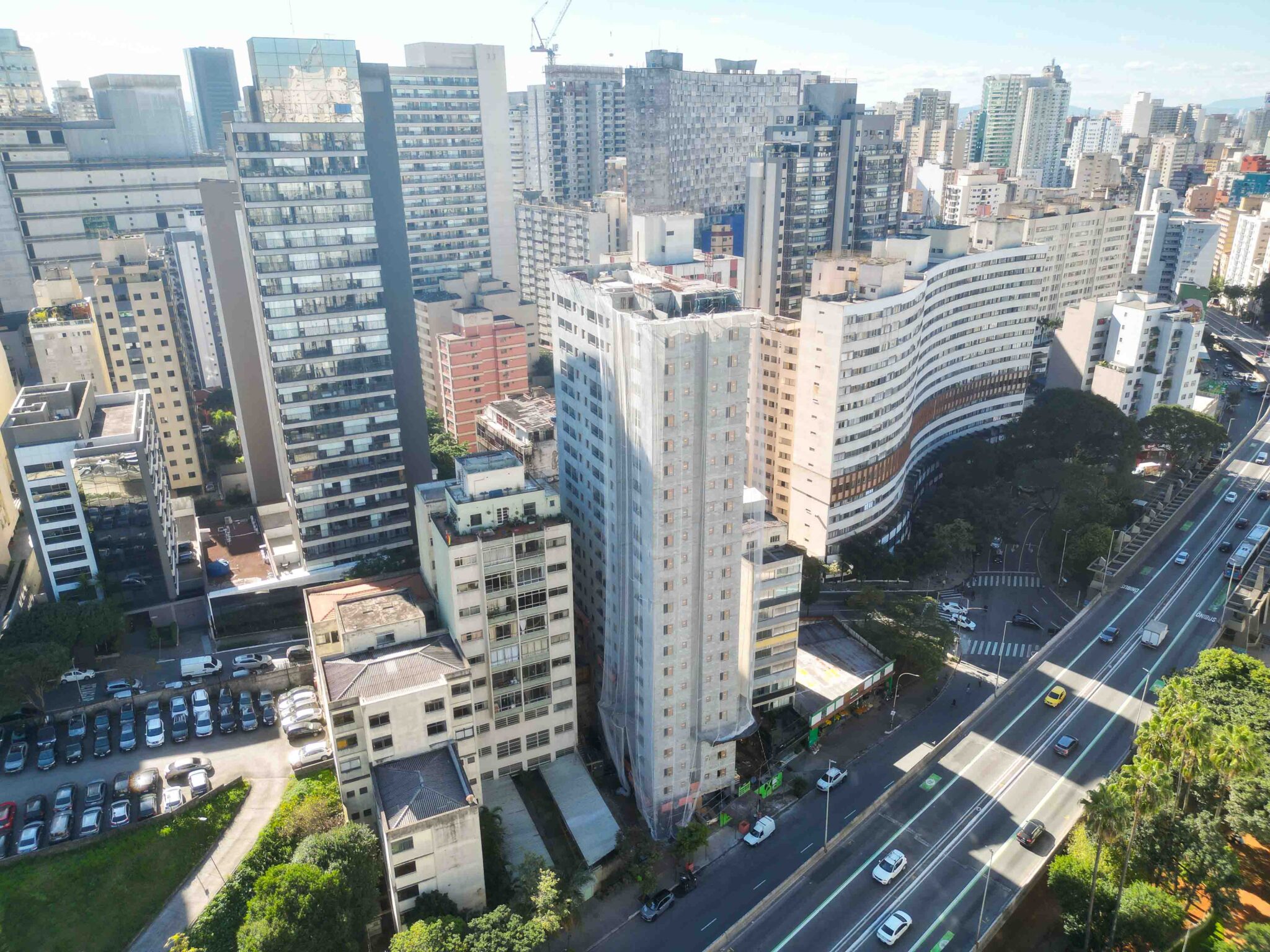 Vinx Connect Paulista