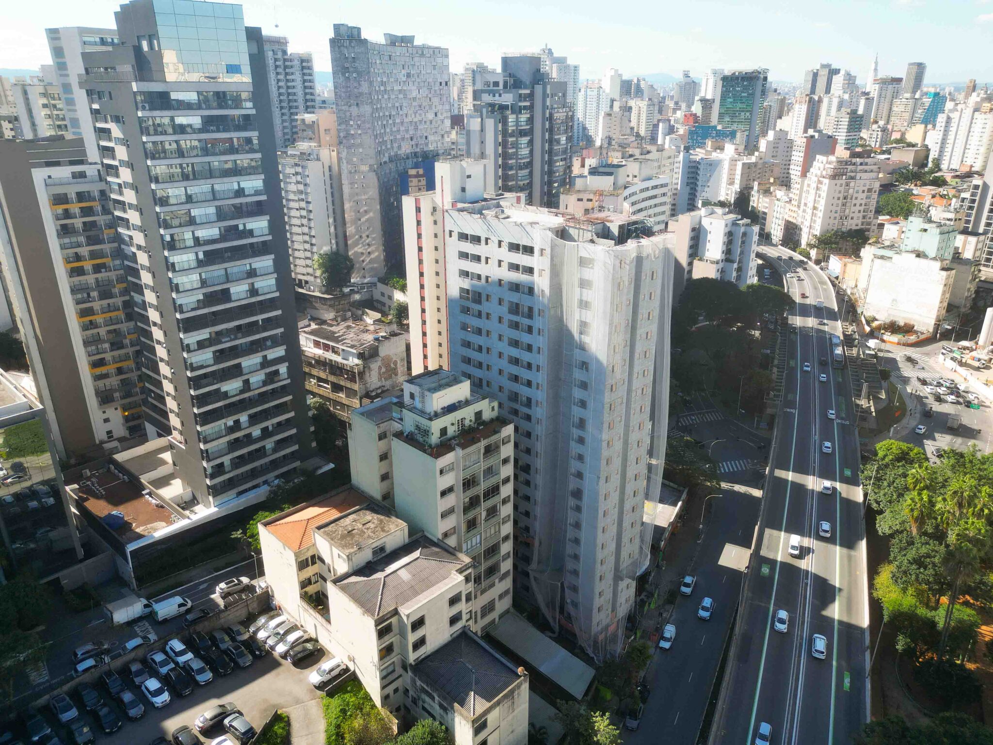 Vinx Connect Paulista