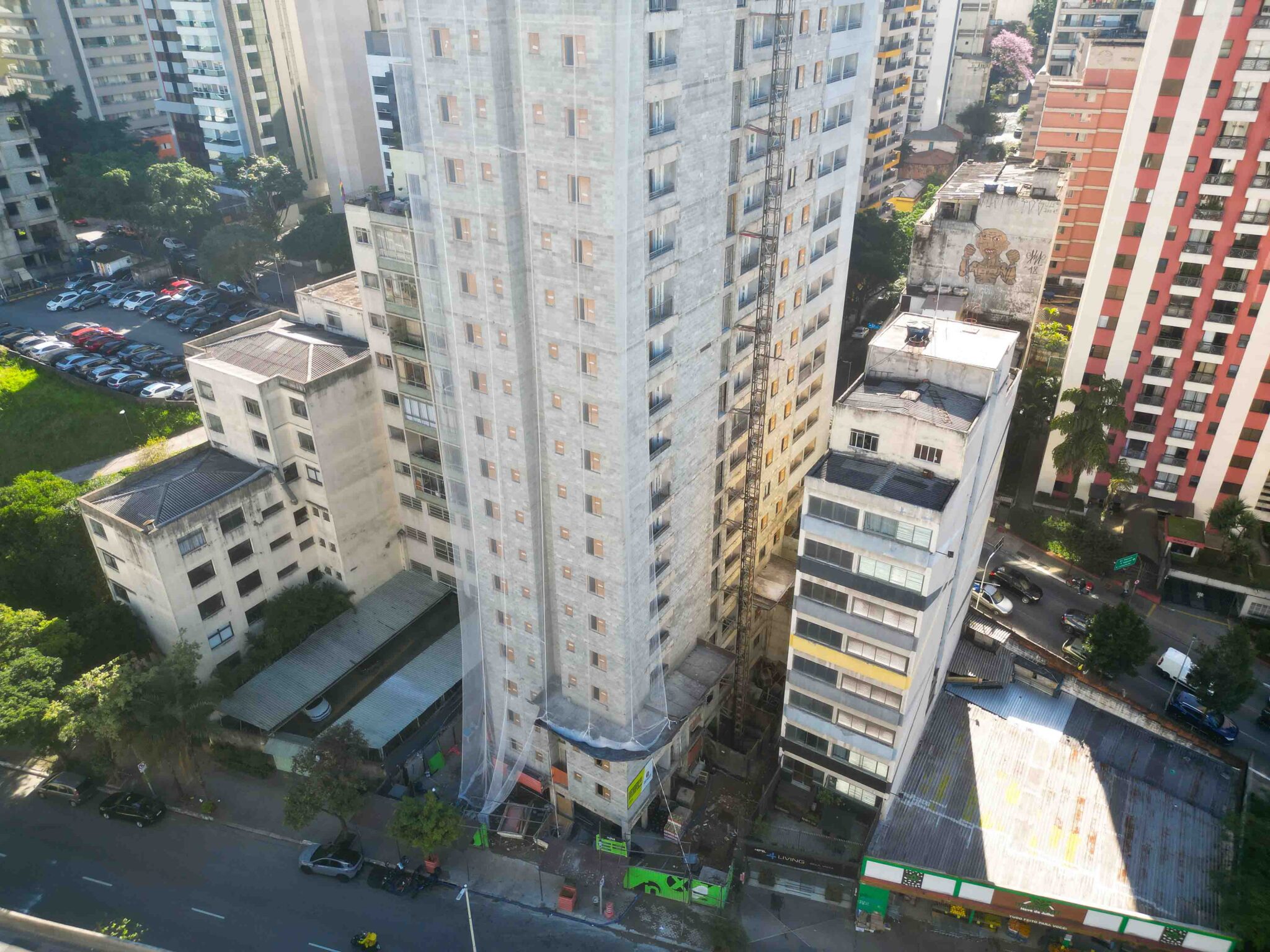 Vinx Connect Paulista