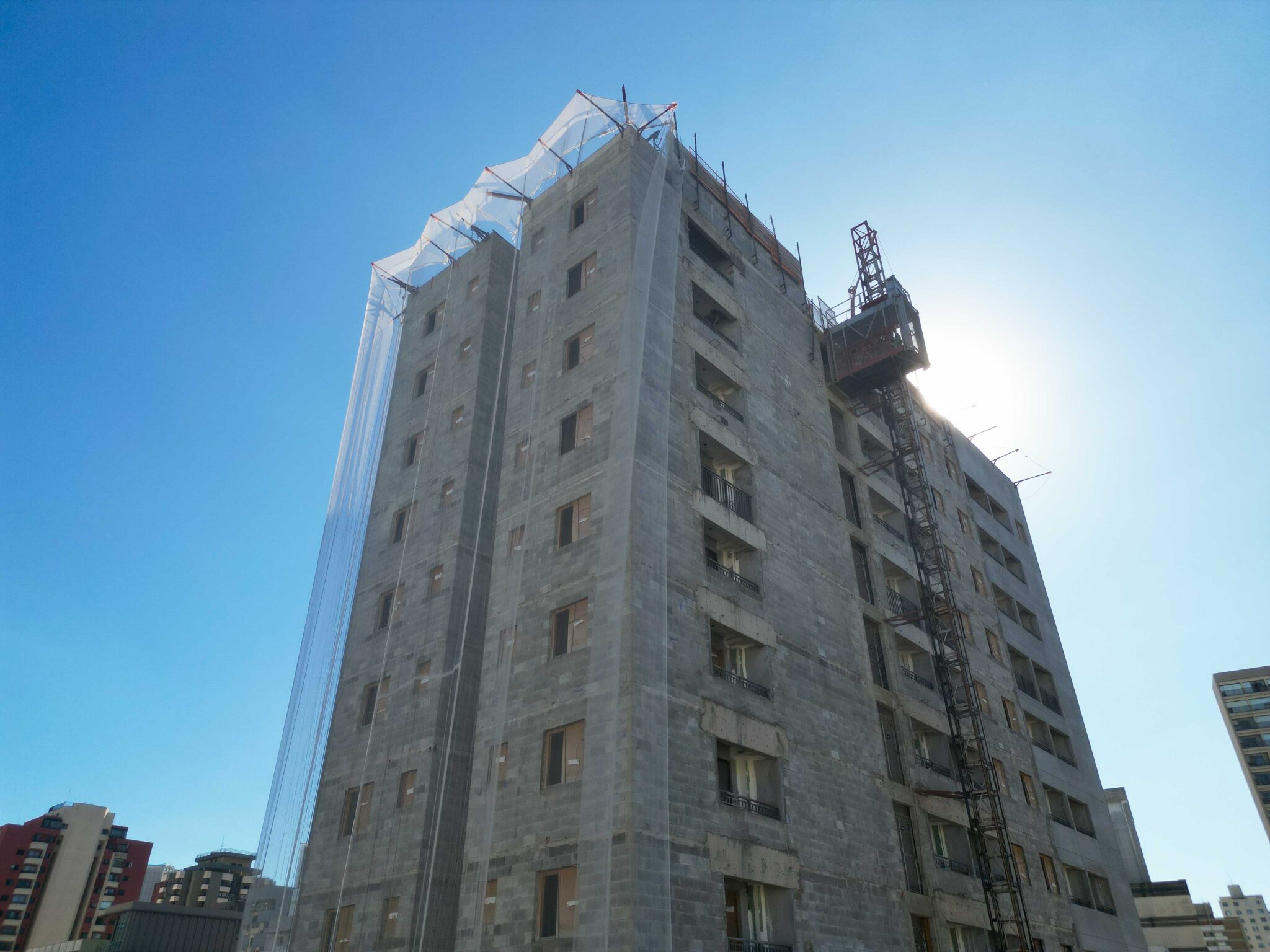 Vinx Connect Paulista