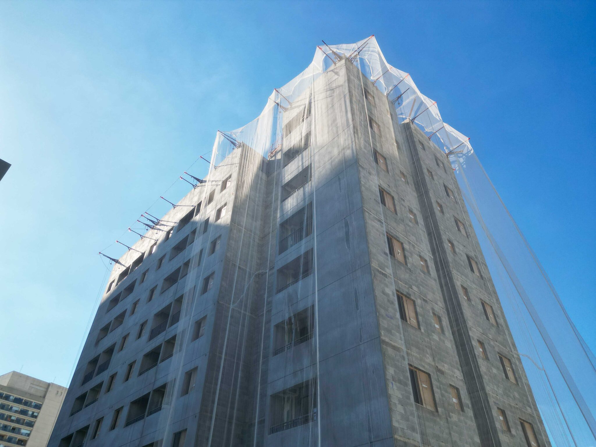 Vinx Connect Paulista
