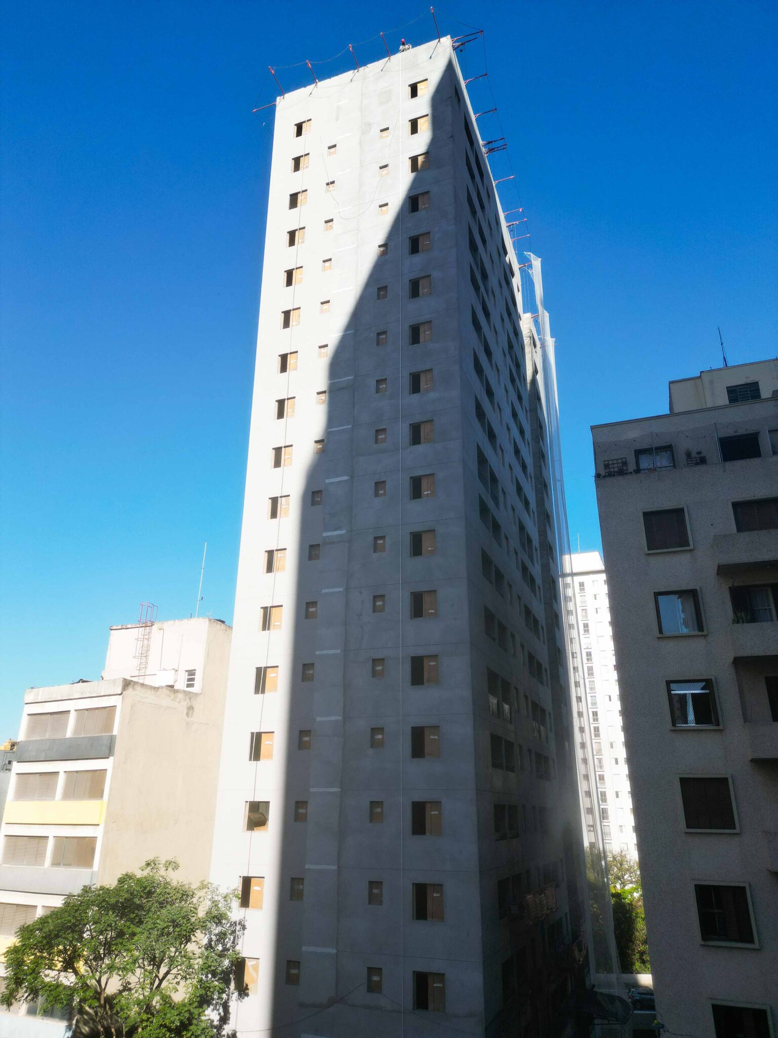 Vinx Connect Paulista