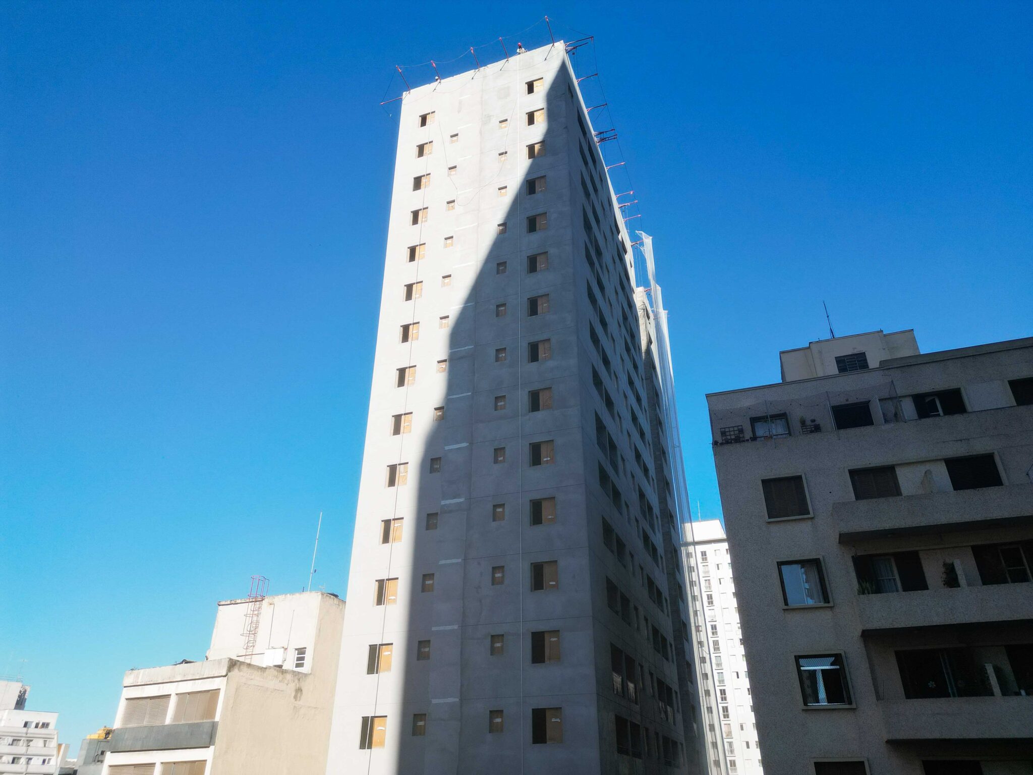 Vinx Connect Paulista