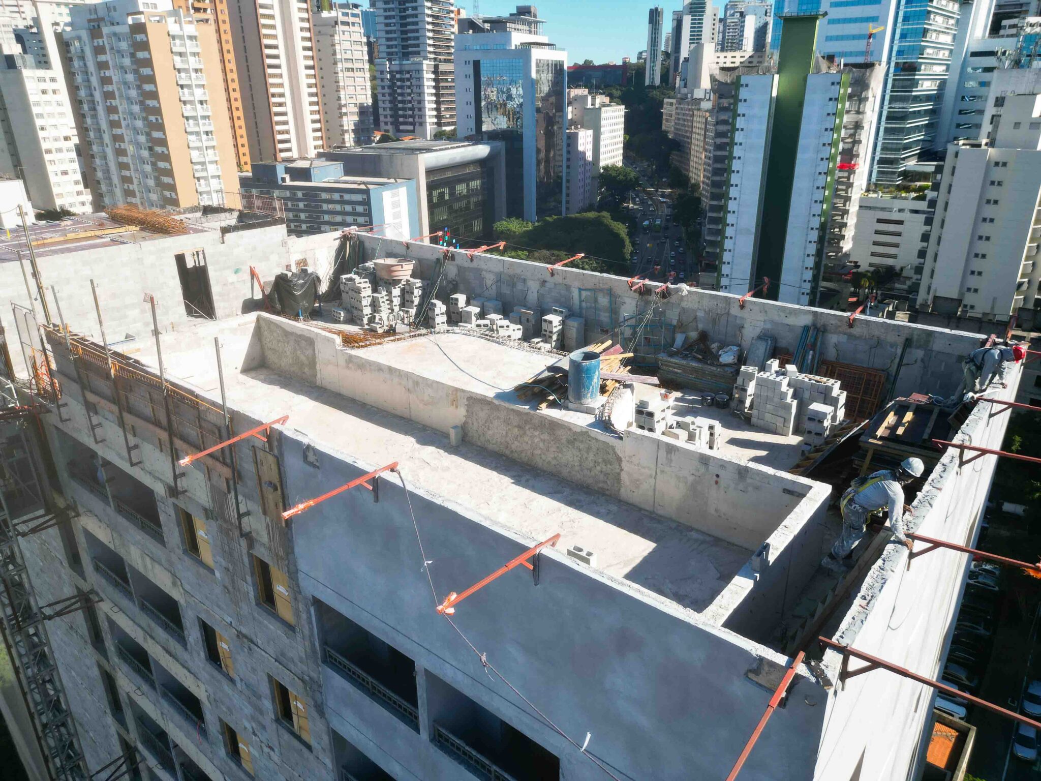 Vinx Connect Paulista