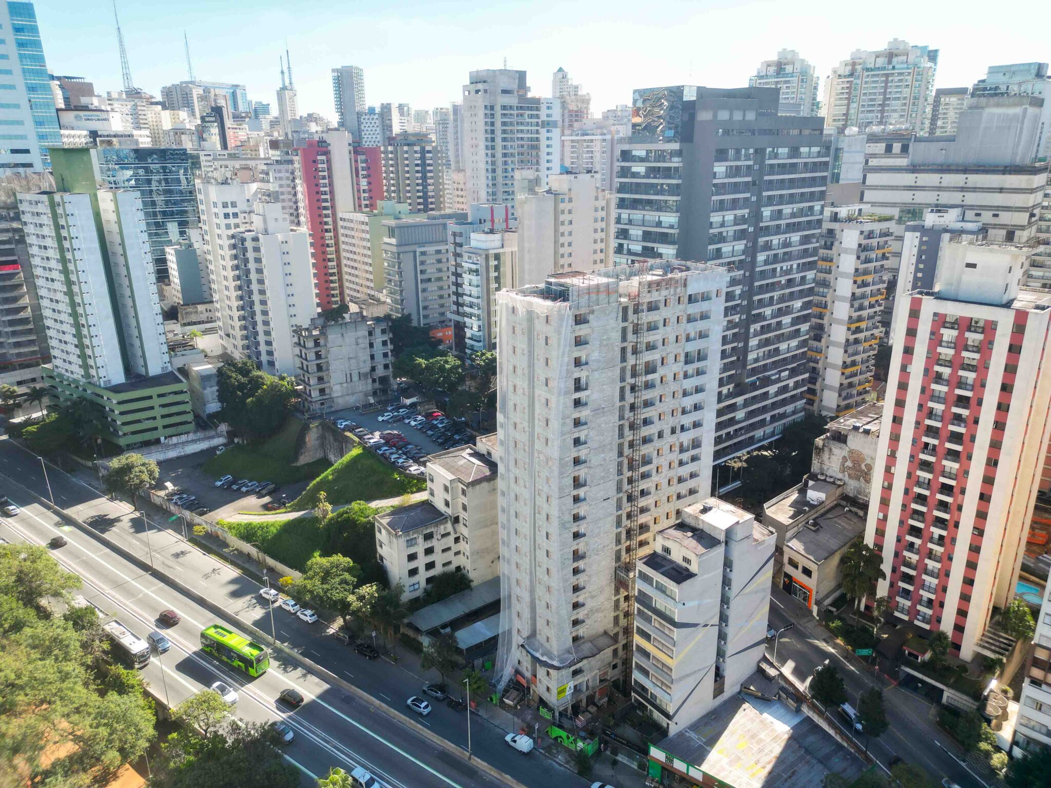 Vinx Connect Paulista