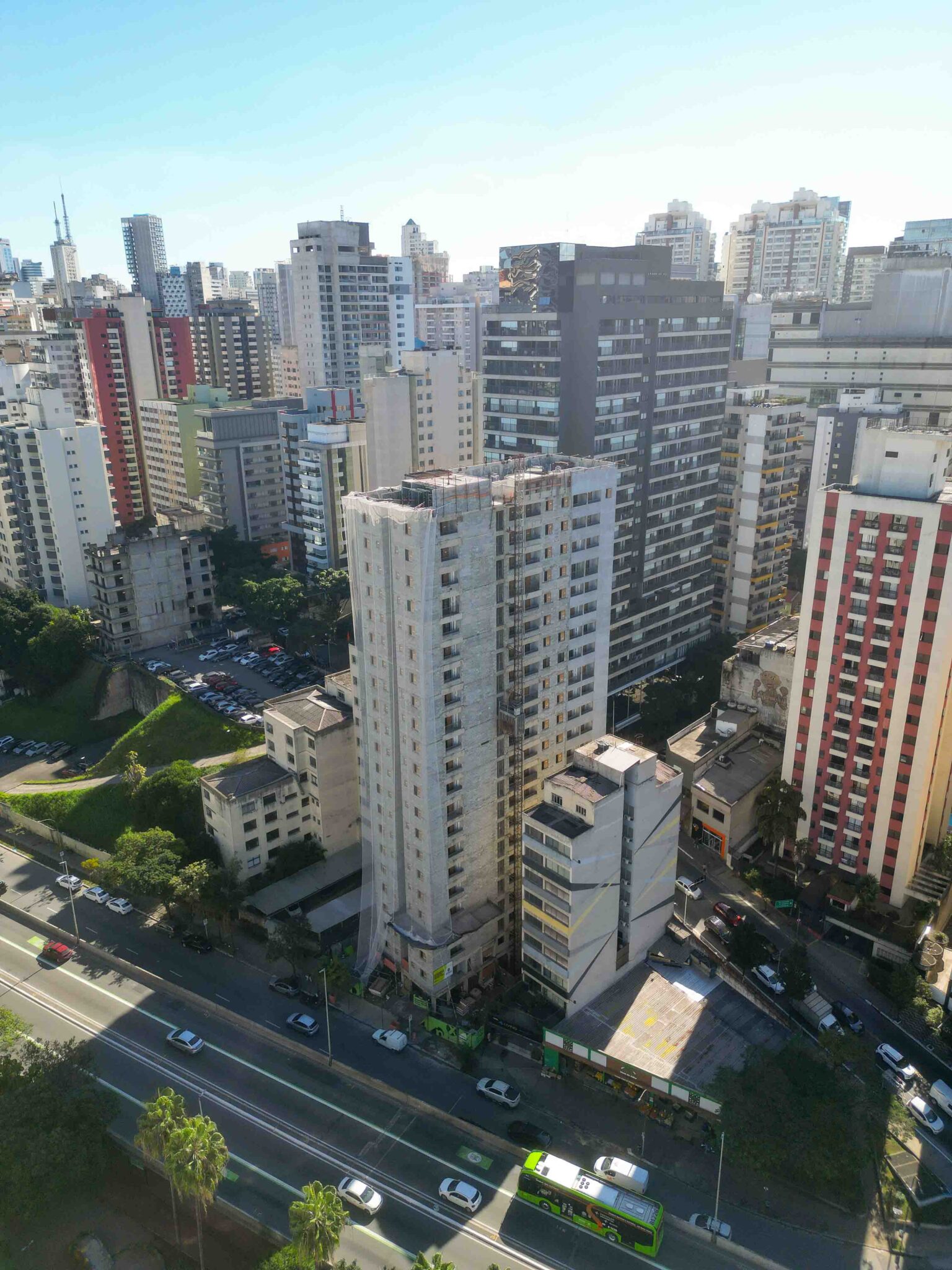 Vinx Connect Paulista