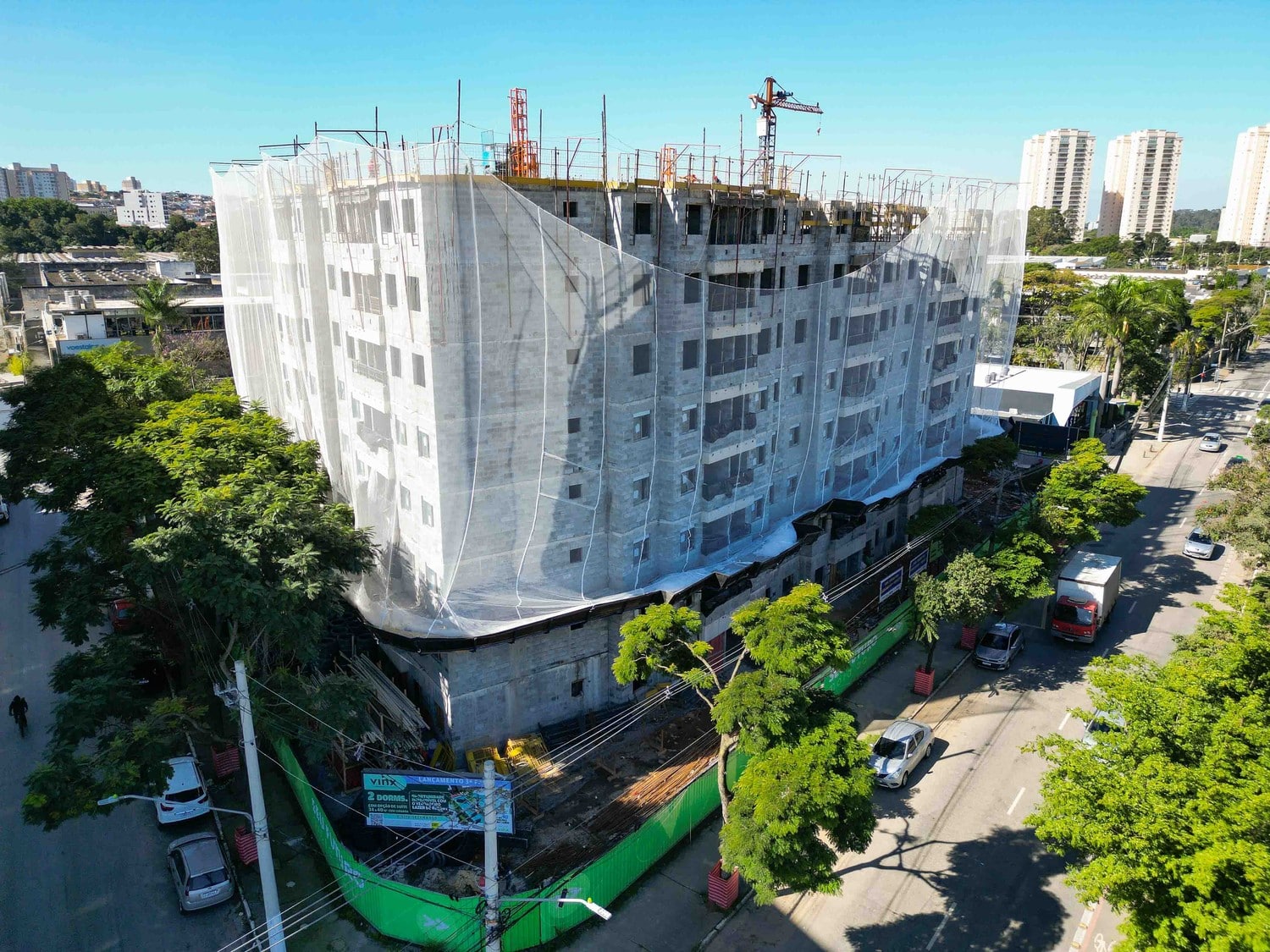 Jurubatuba Home Resort