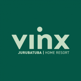 Jurubatuba Home Resort
