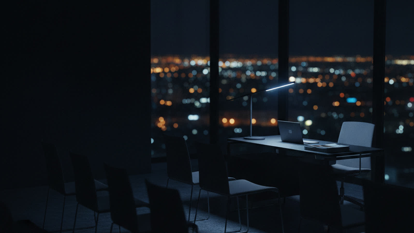 Reunião da Head Broker sobre financiamento