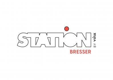 Station Bresser
