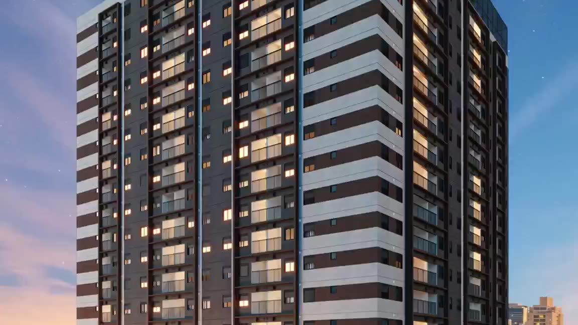 Alto da Lapa — vídeo do empreendimento