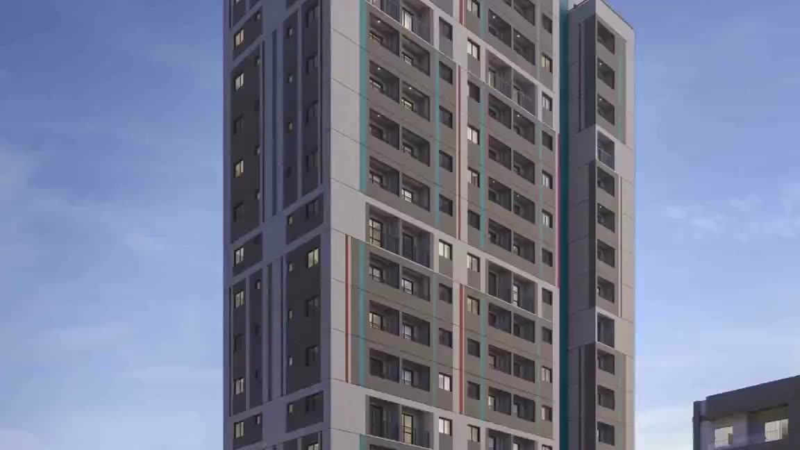 Bela Vista — vídeo do empreendimento