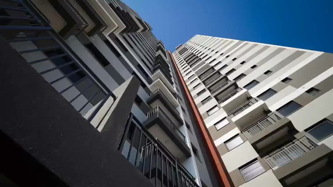 Brás / Bresser — vídeo do empreendimento